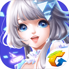 QQ炫舞体验服手机版 Logo
