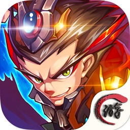 玩转魏蜀吴内购修改版 Logo