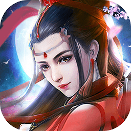 英雄王座无限钻石版 Logo