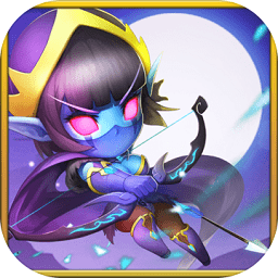 嬉游记内购修改版 Logo